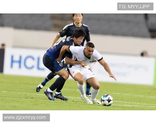 日本足球五大球星盘点及其影响力解析