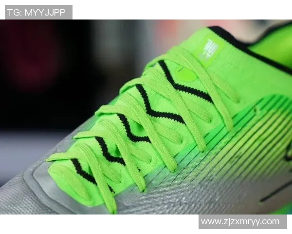 每场更换一双足球鞋 球星如何通过鞋款展示个性与竞技状态